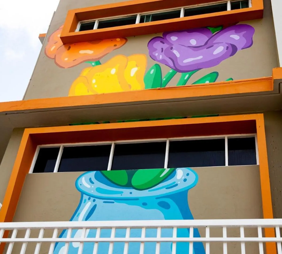Las Alturas Loft 304 Aguadilla