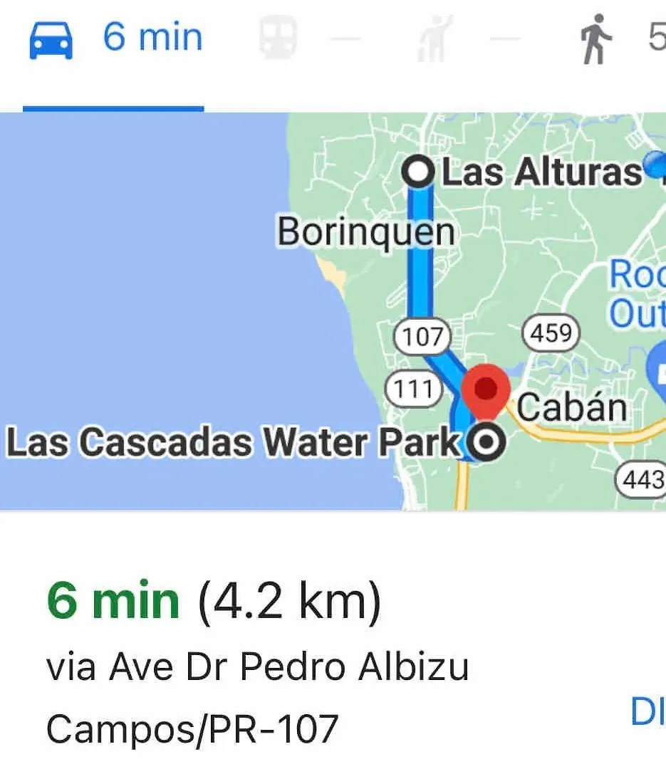 Las Alturas Loft 304 Aguadilla
