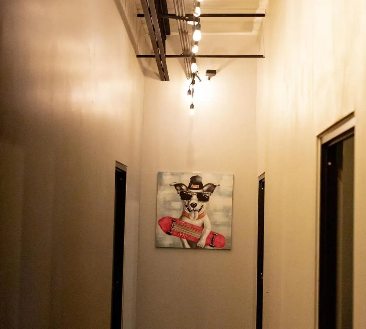 Las Alturas Loft 304 Aguadilla Apartament