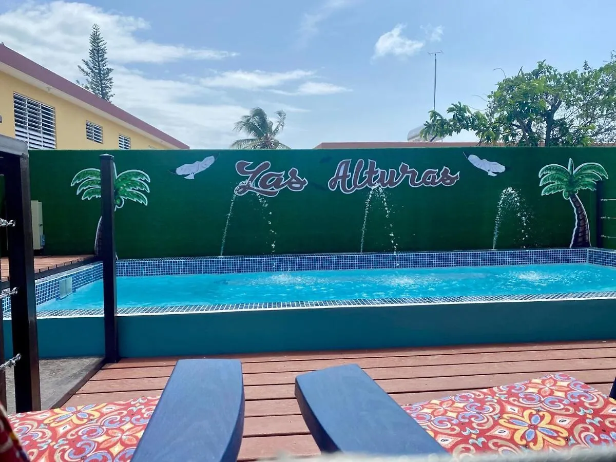 Las Alturas Loft 304 Aguadilla